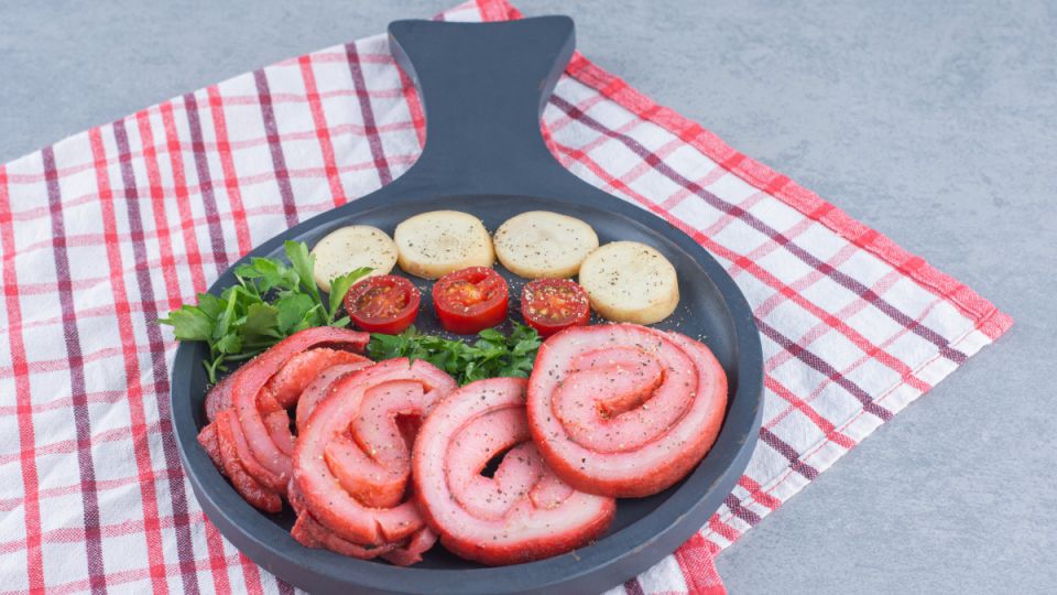 Мясные пальчики: простой и вкусный рецепт на каждый день и для праздников Мясные пальчики: простой и вкусный рецепт на каждый день и для праздников