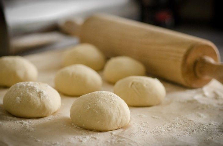 Кулинары назвали самый опасный вид теста: вредной будет выпечка Кулинары назвали самый опасный вид теста: вредной будет выпечка