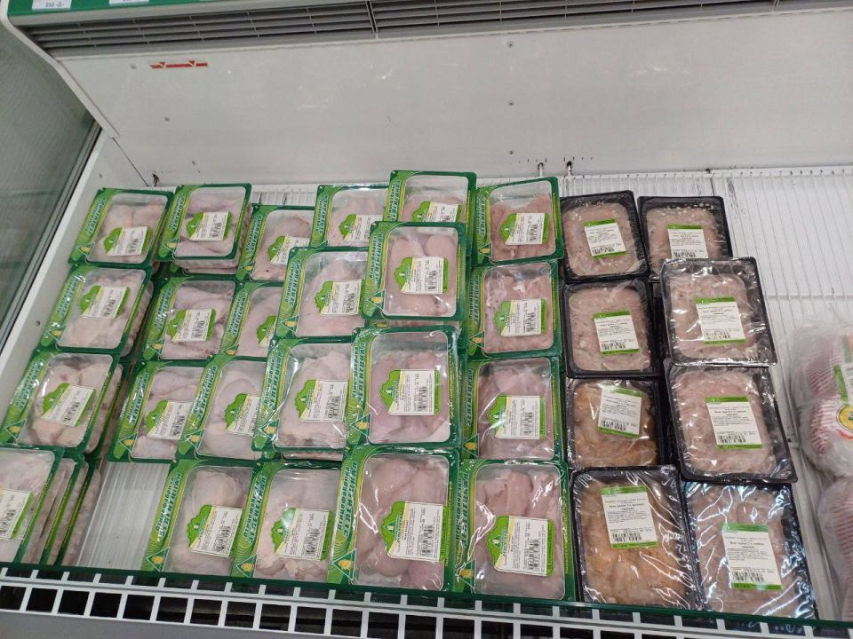 Учёные назвали самое полезное мясо: в 100 раз полезнее курятины, говядины и вкуснее индюшки
