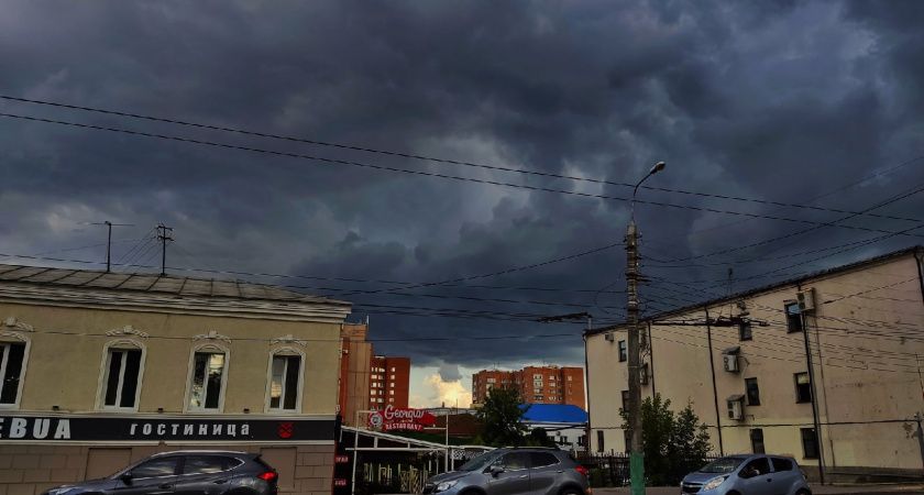 Ночью заморозки до - 5, днем ливни: Вильфанд дал точный прогноз на середину мая