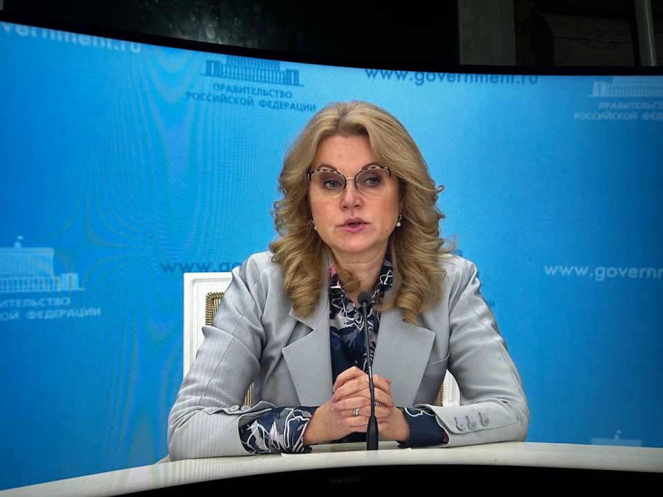 С 16 апреля спокойная жизнь неработающих россиян кардинально изменится: Татьяна Голикова о новом указе