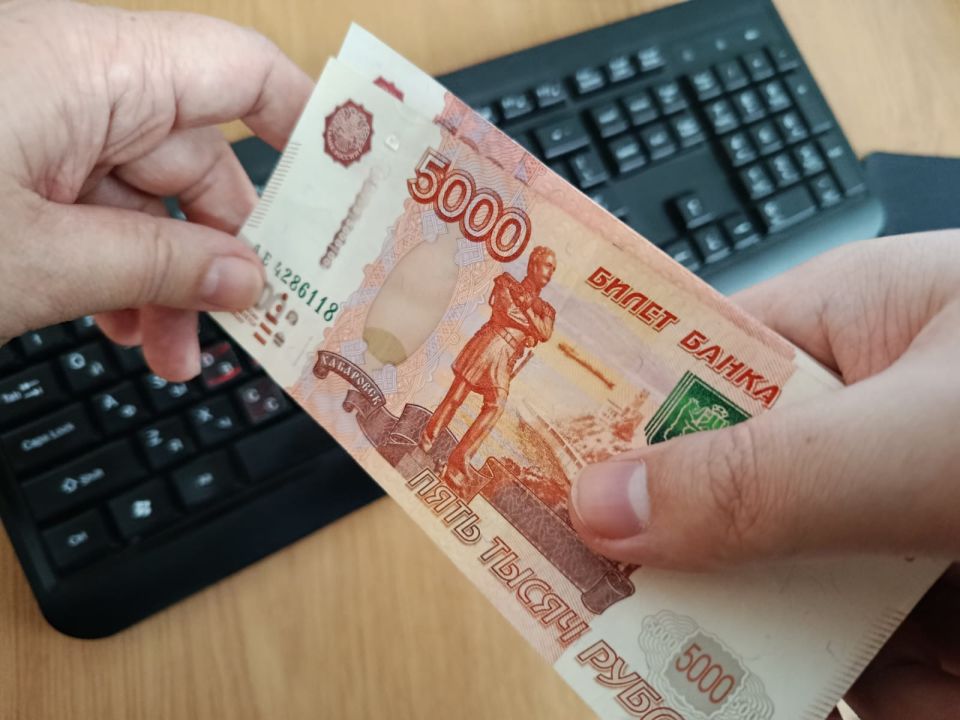 Грядут тяжёлые времена: Набиуллина обратилась к тем россиянам, у кого есть сбережения в деньгах