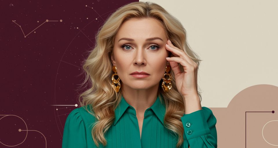 Июнь принесет беду: Тамара Глоба предсказала двум знакам зодиака серьезные проблемы со здоровьем