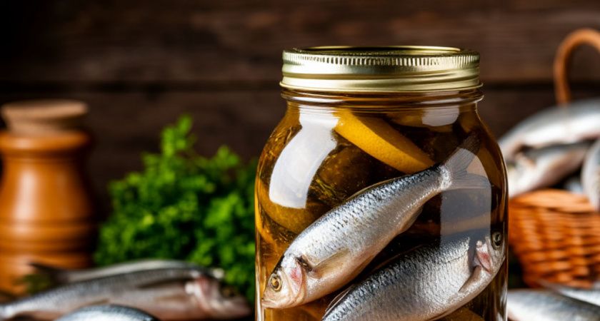 Все подруги давно делают по моему рецепту: селёдка пряного посола вкуснее, чем с рынка, — нужно знать всего одну хитрость