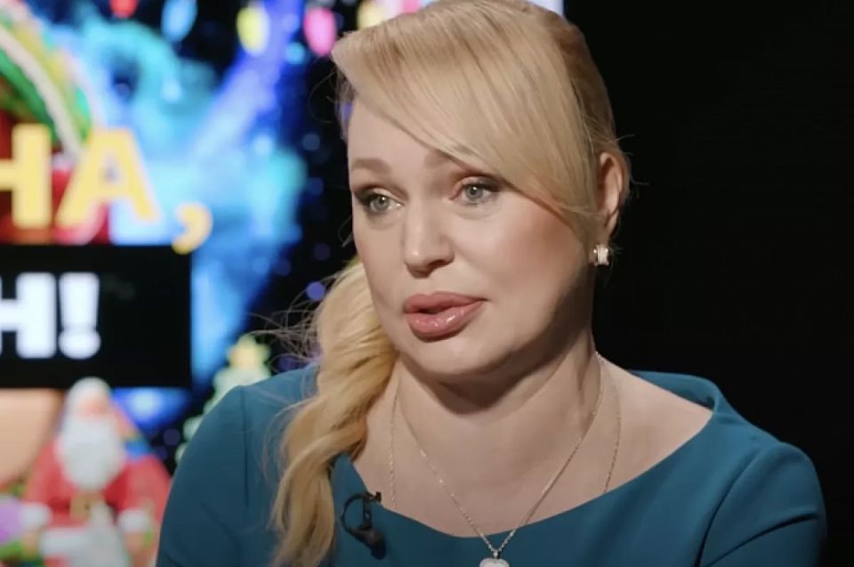 Родители Аллы Довлатовой сделали своей внучке роскошный подарок