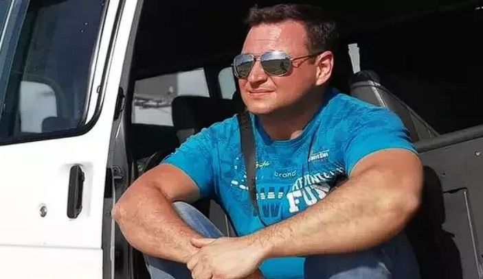 Трагедия в Горловке: оператор НТВ погиб в результате обстрела