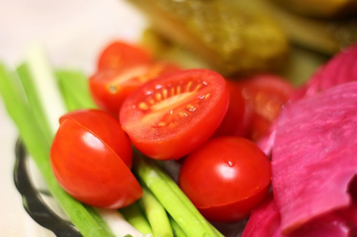 Секреты овощных блюд: как приготовить вкусно и без слёз