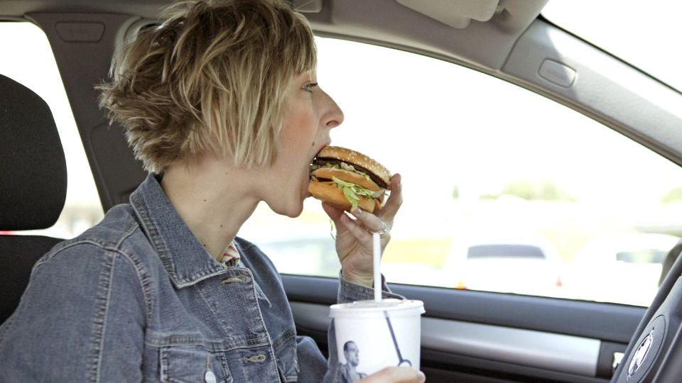  :    McDonalds  