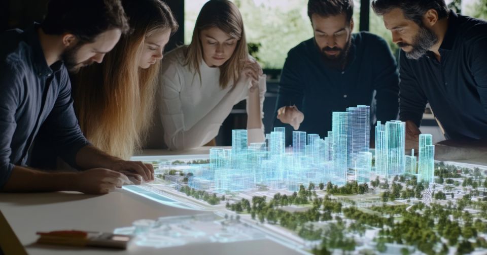 Innovative Solutions for Housing Management: Join UtiliCon 2025 in Moscow