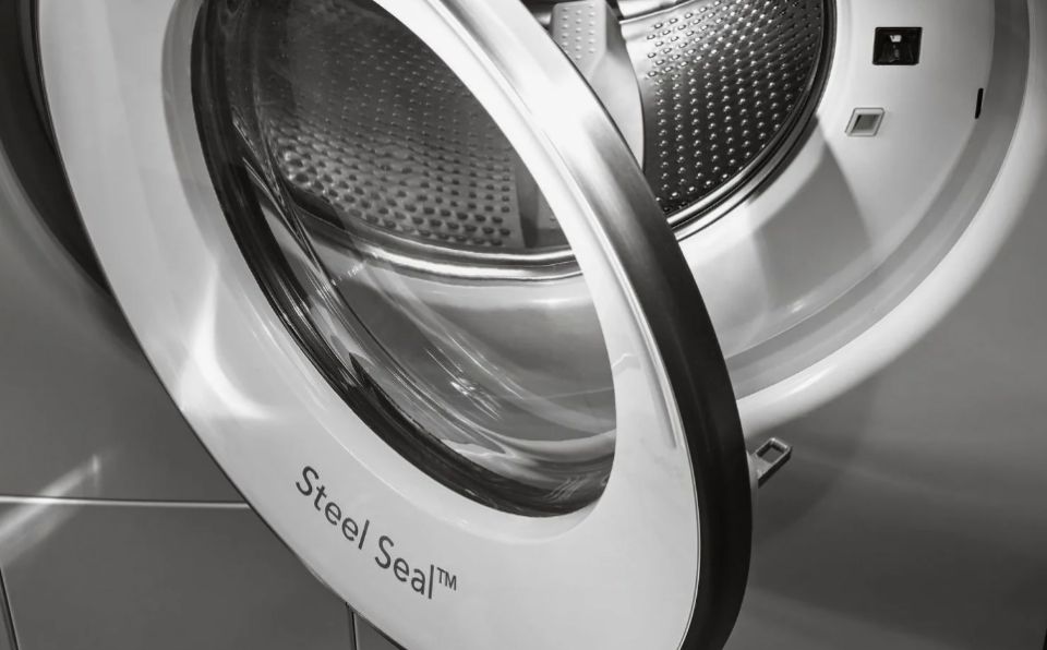    Steel Seal       