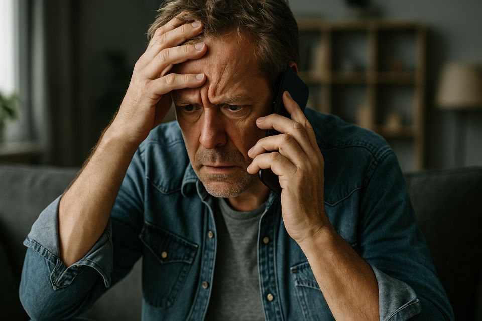 Как правильно общаться с коллекторами: 5 распространенных ошибок