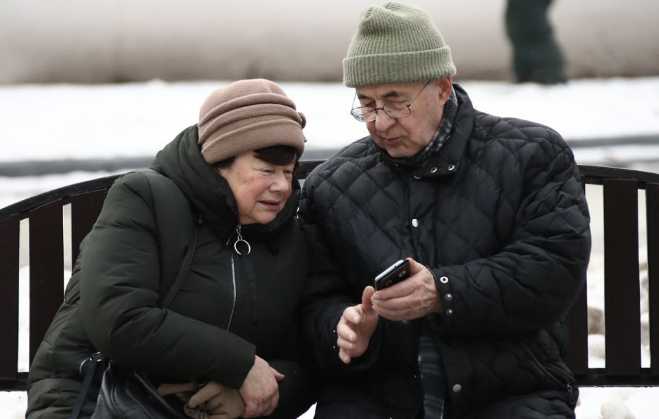 Кто и когда получит январские пенсии: важная информация для россиян