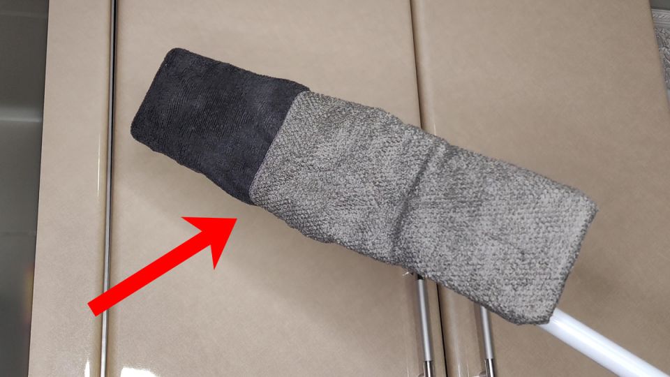 Эффективная уборка: хитрости для быстрого и легкого порядка в доме