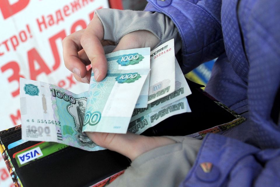 Микрозаймы под контроль: новый закон ограничивает заемщиков