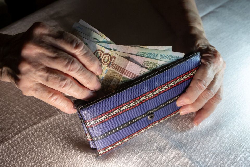 Средняя пенсия в России превысила 25 тысяч рублей: новые данные от соцфонда