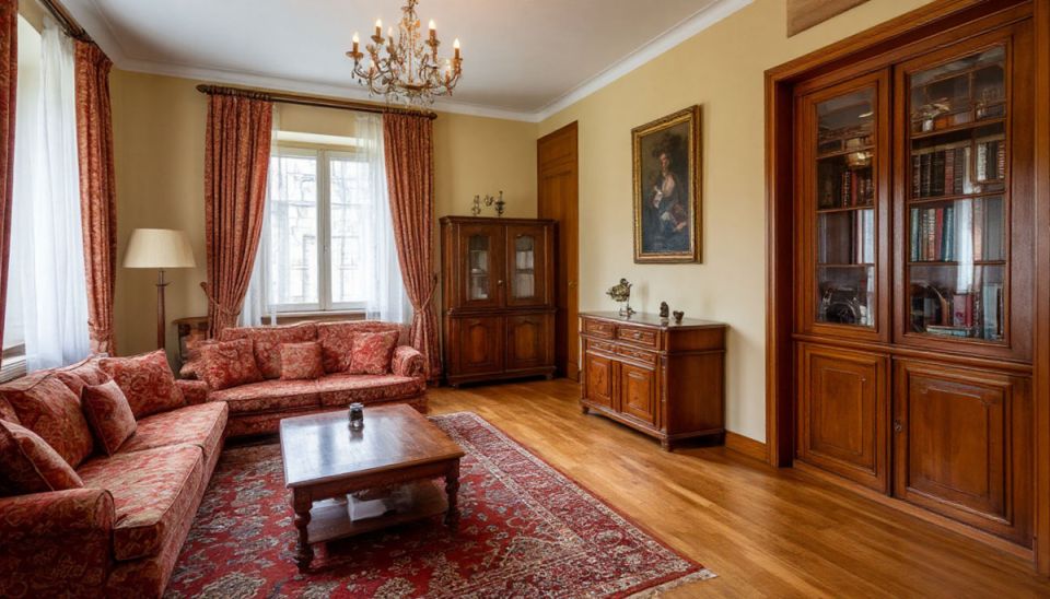 Верховный суд: наследование муниципальных квартир теперь возможно