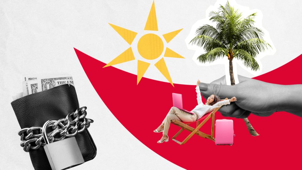 Как избежать ловушек мошенников на отдыхе: советы для туристов