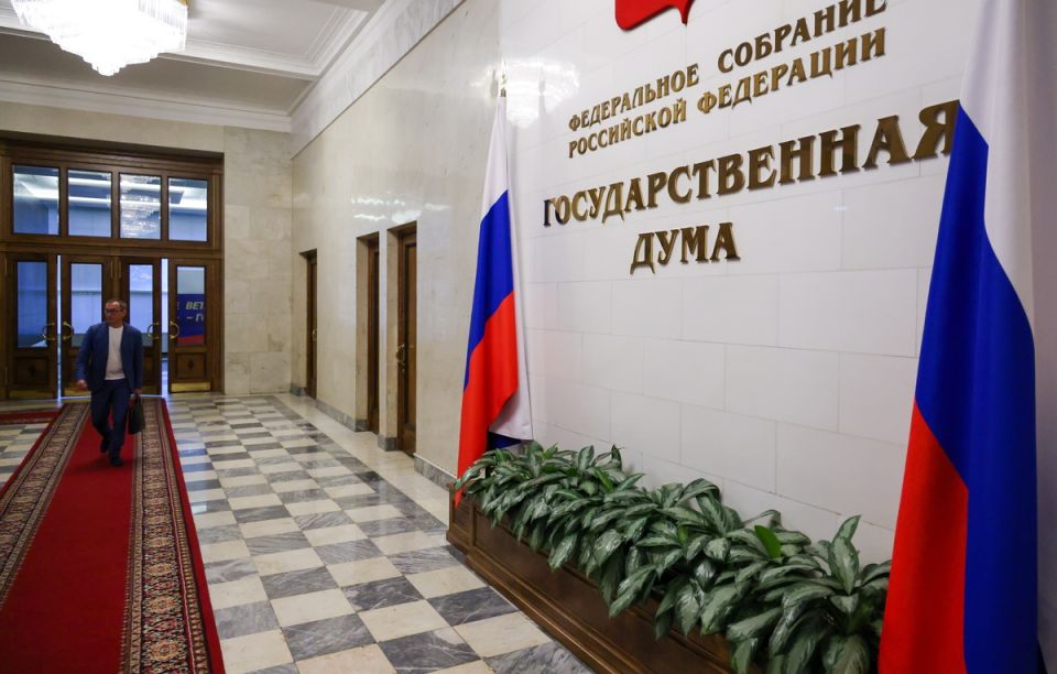 Как сократить бюрократию: депутаты предлагают запретить запросы о доходах у граждан