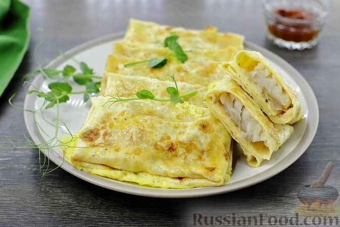 Идеи для вкусного ужина на каждый день