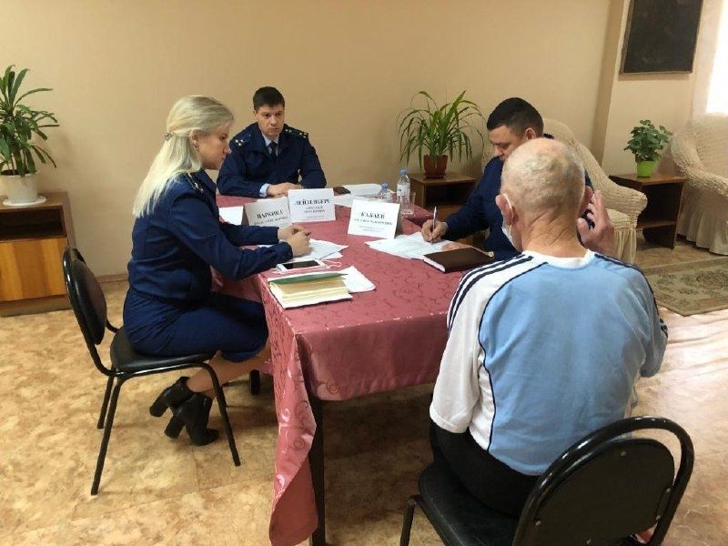 Пенсионер в Сызрани поборол произвол приставов и отстоял свои права