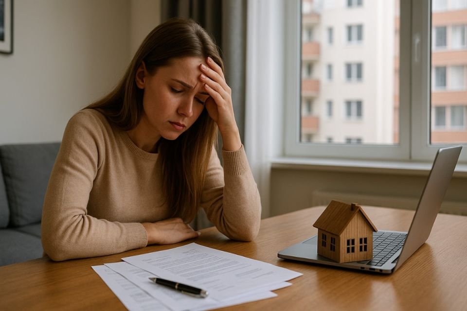 Перекредитование и банкротство: как не попасть в ловушку долгов