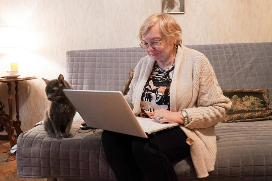 Пенсионеры в центре внимания: новые льготы на портале Госуслуг