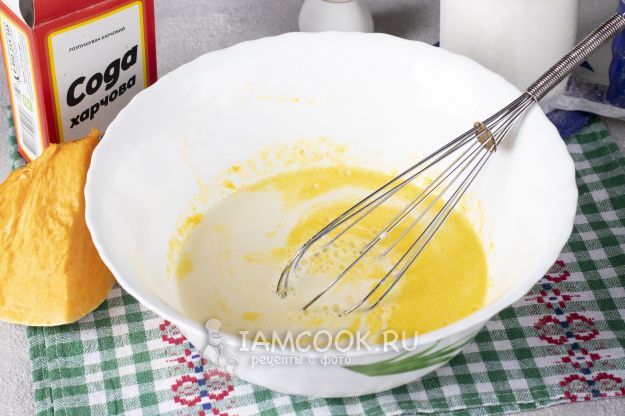 Как приготовить идеальные пышные оладьи с тыквой: секреты и советы