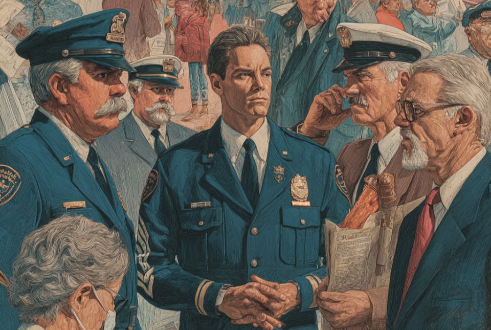 Социальные инспекторы: реальная поддержка или лишь иллюзия контроля?