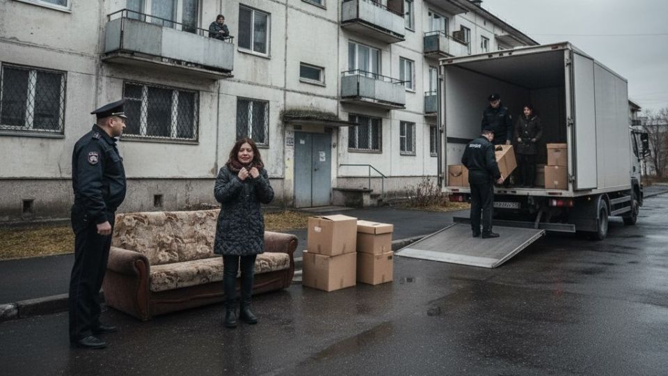 Новая угроза для владельцев квартир: закон о пустующих жильях вызывает волну обсуждений