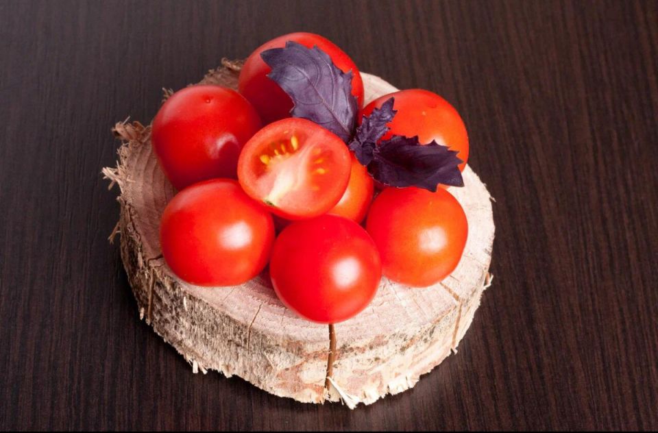 Томаты после тренировки: ключ к восстановлению и хорошему настроению