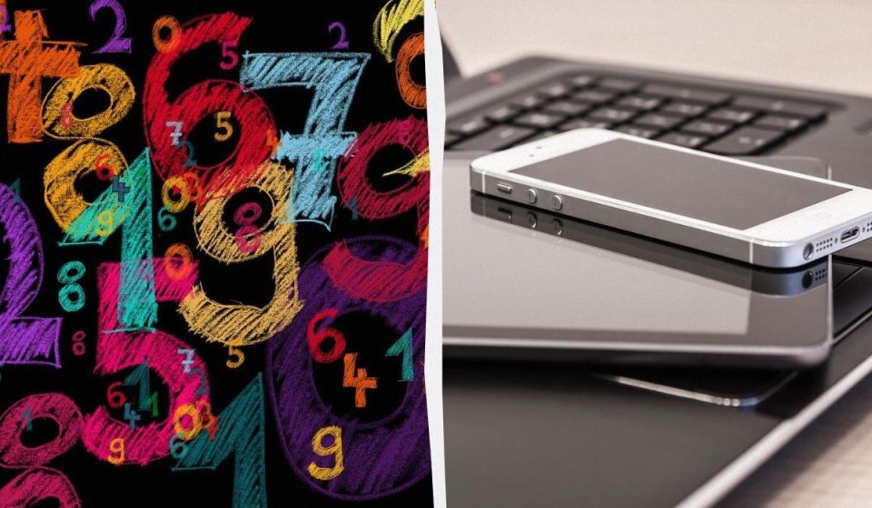 Цифры, которые притягивают успех: как номер телефона влияет на вашу жизнь