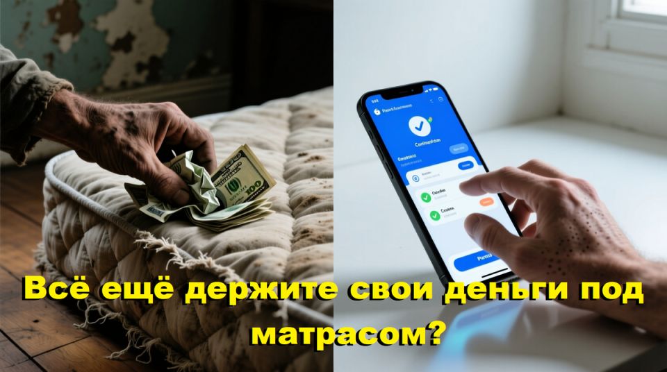 Почему больше не стоит бояться новых банков: секреты финансовой безопасности