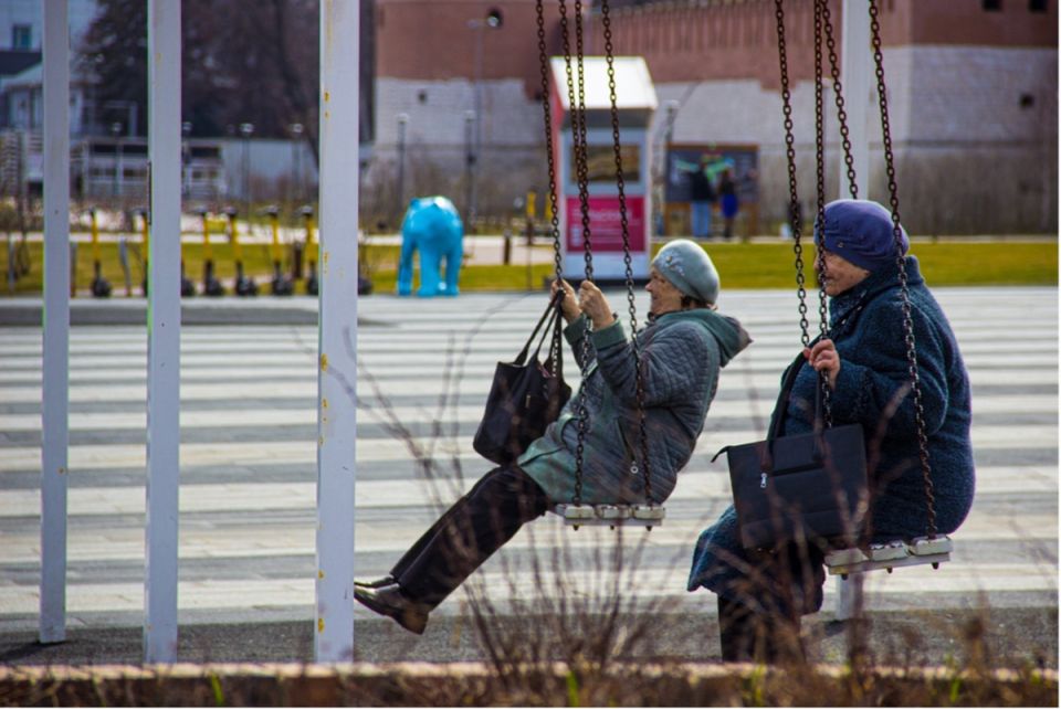 Тринадцатая пенсия в России: когда мечта станет реальностью?