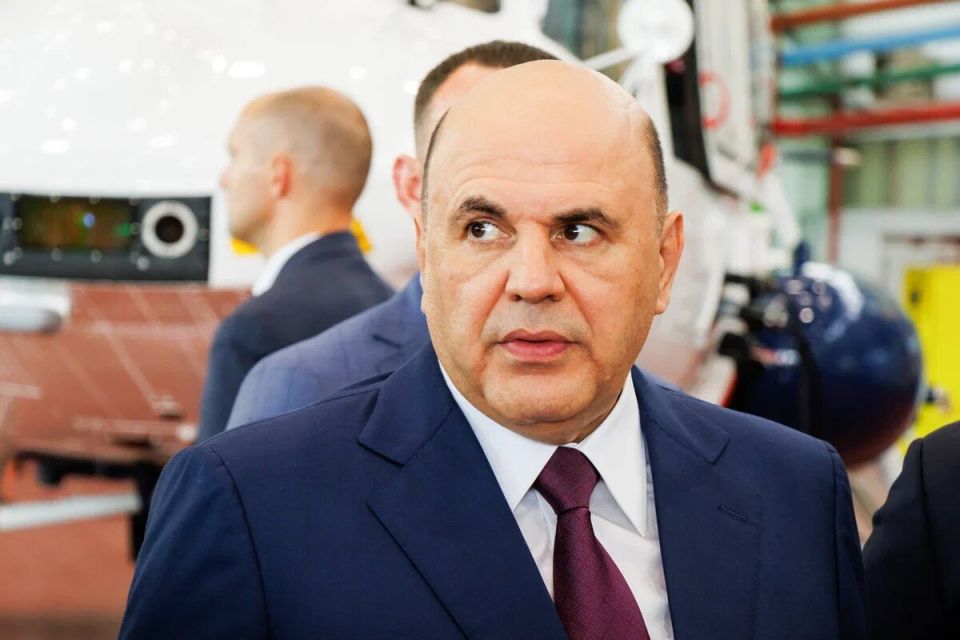 Взгляд на бюджетные реалии