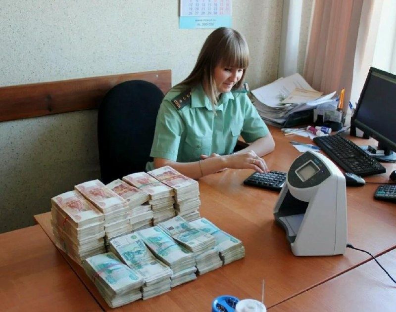 Автоматическое взыскание долгов: как новые технологии изменят финансовую жизнь россиян