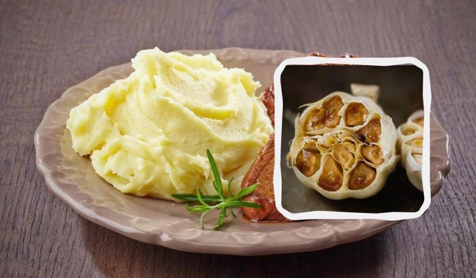 Как улучшить картофельное пюре: секретный ингредиент для изысканного вкуса