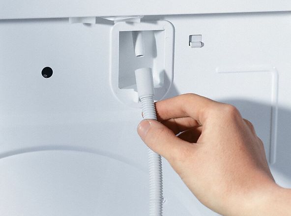 Подключение сушильной машины: простой гид для домашнего мастера