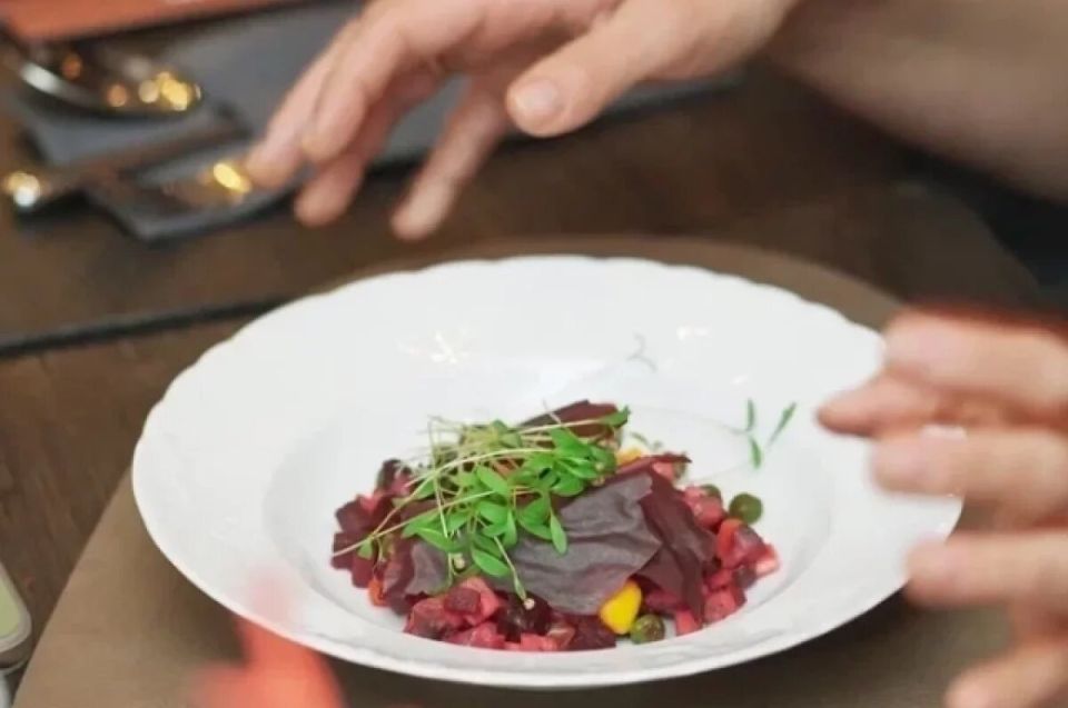 Вкус истории: кулинарные тайны советской кухни раскрыты