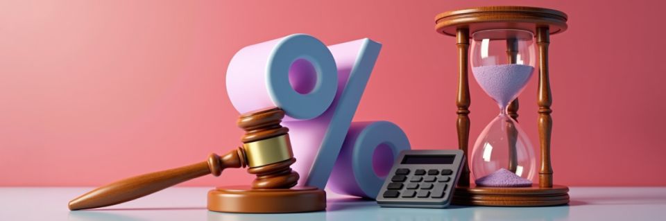 Штрафы или долги: как неустойка может превышать сумму задолженности?