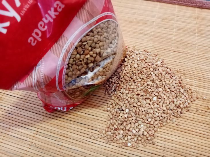 Что будет, если добавить пищевую соду в гречку: вы точно не пожалеете