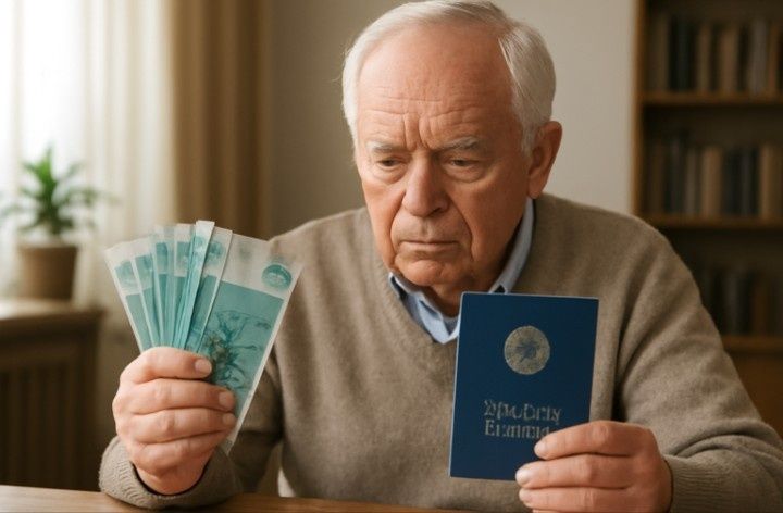 Как советский стаж влияет на вашу пенсию: мифы и реальность