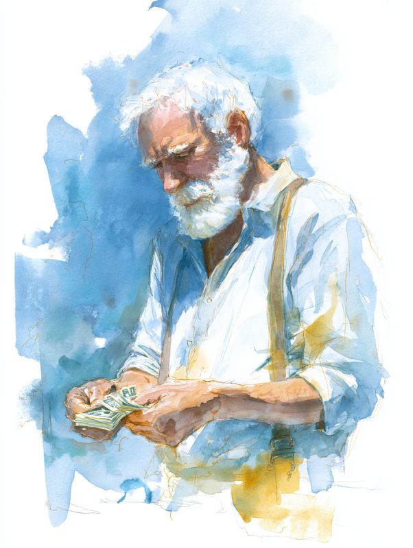 Как легко пережить выход на пенсию: полезные советы для активного старшего поколения