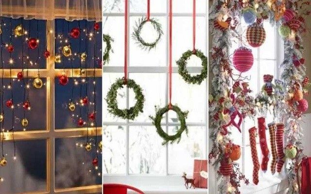 Преобразите свой дом к Новому году 2025