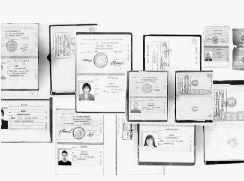 Мошенники используют фото паспорта для оформления займов