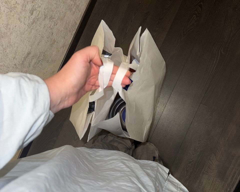 Как DUO Dostavka меняет представление о доставке роллов в Петербурге