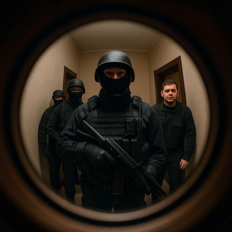 Как мошенники используют страх в своих схемах