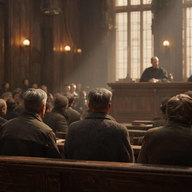 Как один выстрел изменил ход истории: дело Веры Засулич