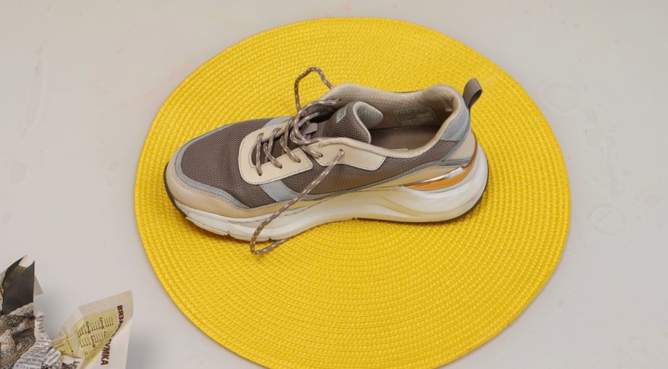 Как быстро вернуть комфорт в обувь: простые решения для повседневных проблем