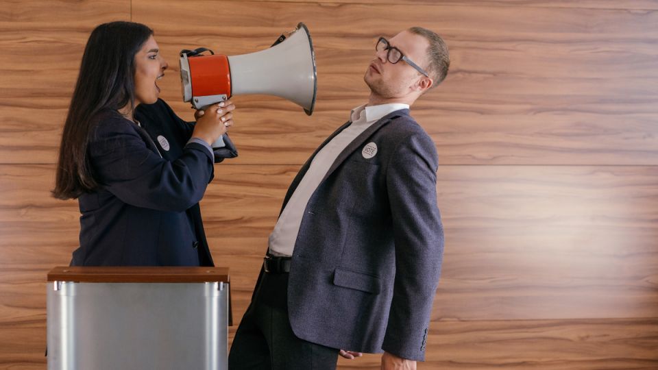 Судебный процесс на стыке медицины и права