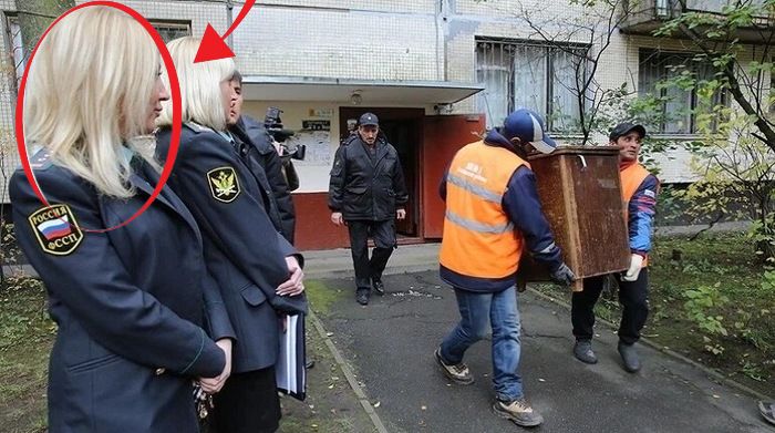 Скандал с квартирой пенсионеров: судебный пристав уволена после продажи жилья за долг в 38 тысяч рублей